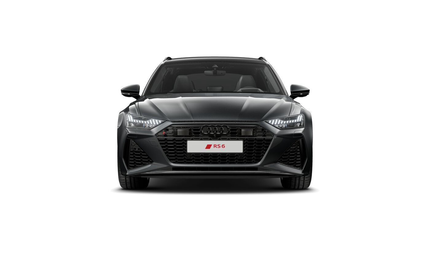 Audi RS 6 Avant 6 441 kW