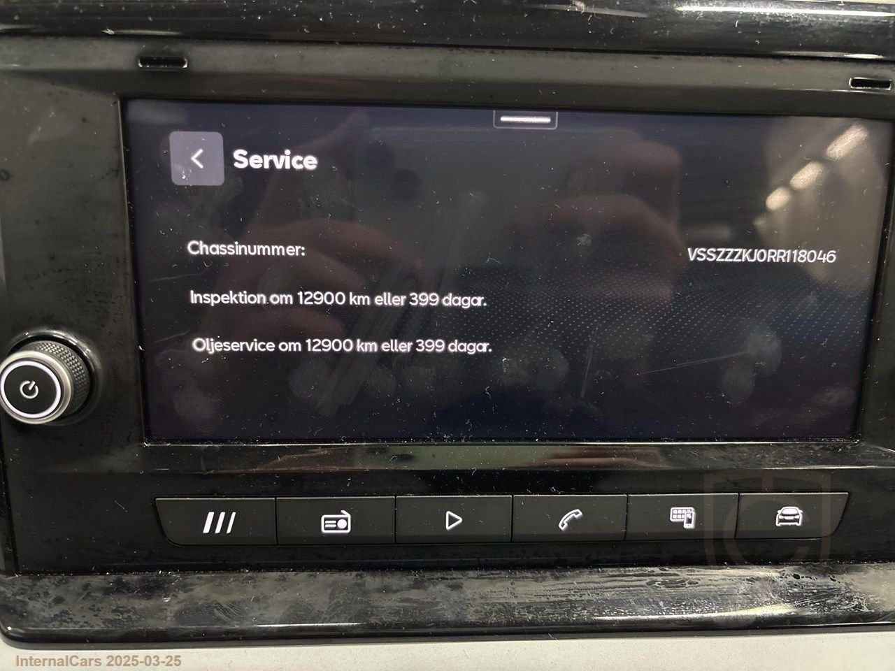 Seat Arona 1.0 TSI Comfort, Style Pluspaket