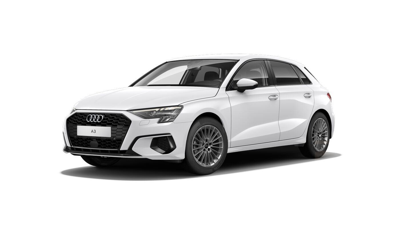 Audi A3 Sportback advanced 30 TDI 85 kW