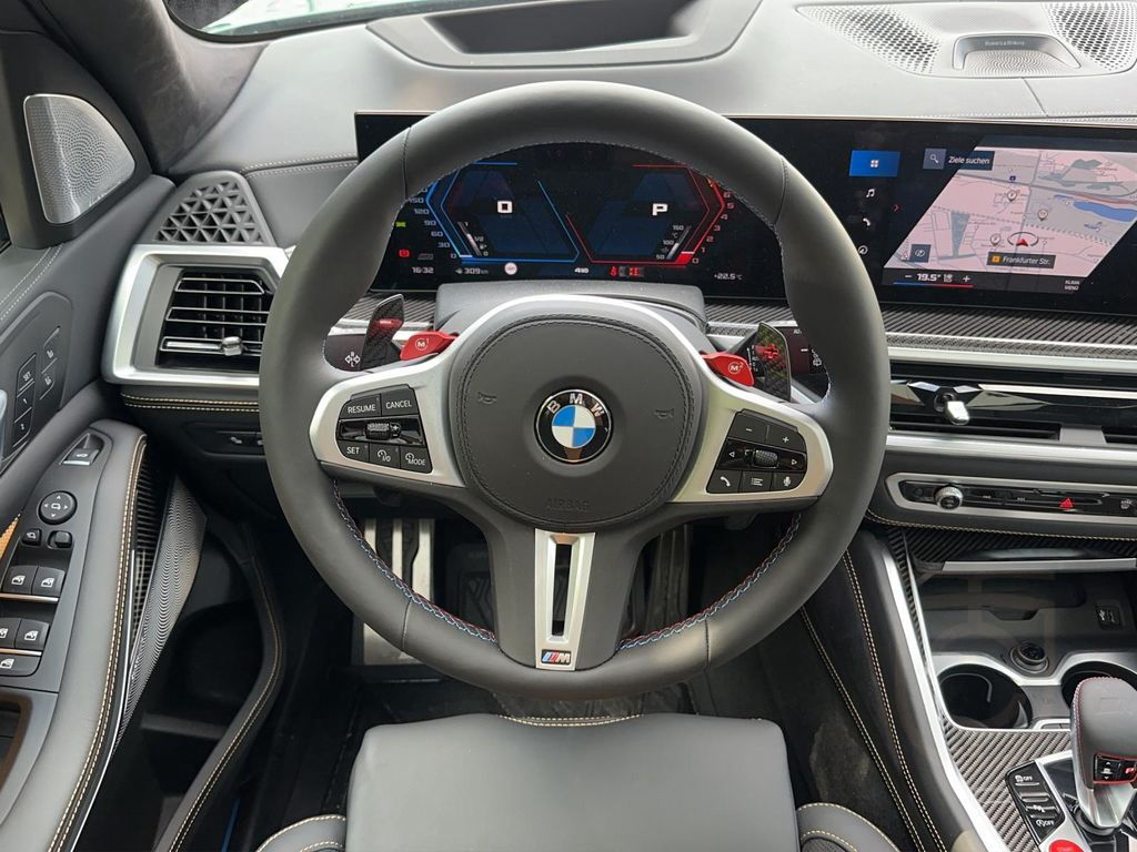 BMW X5 M Aktion! SOFORT! Competition+ Pano*B&W*So...