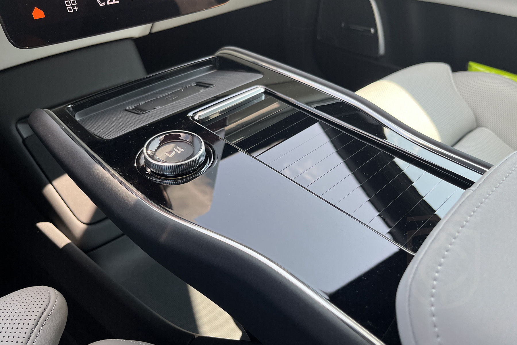 Polestar 3 Long Range Dual Motor
