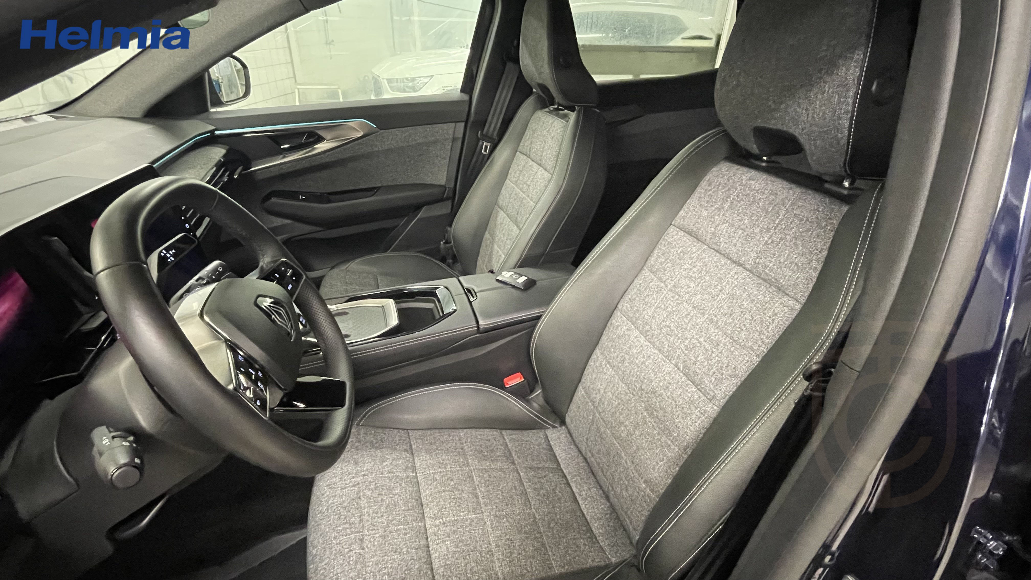 Renault Espace E-TECH