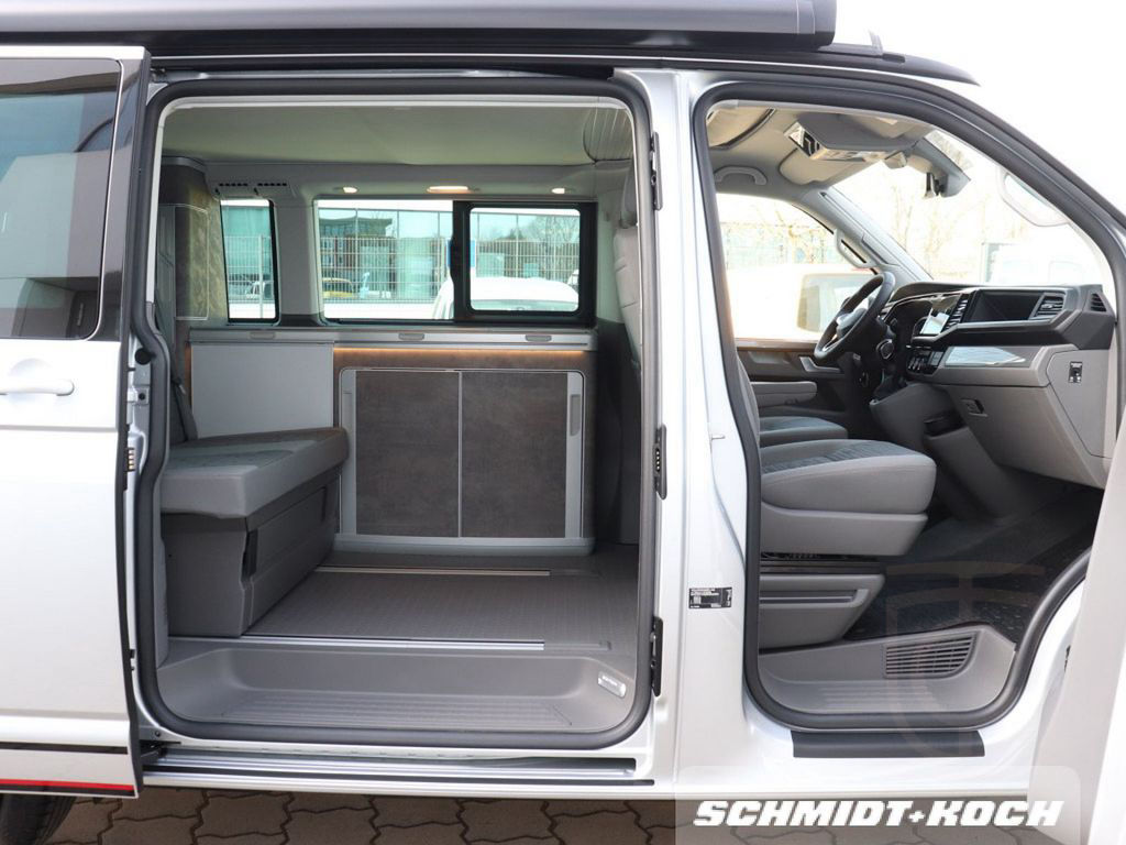 Volkswagen T6.1 2.0 TDI DSG California Ocean Edition NAVI