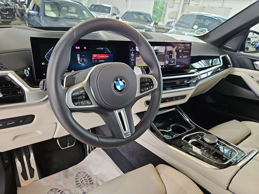 BMW X5 M60i xDrive *885€ o Anz.*22 Zoll**H&K*AHK*Pan