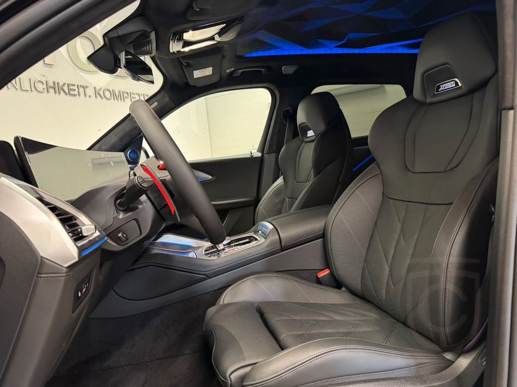 BMW XM *AHV*Multifunktionssitze*Bowers&Wilkins*