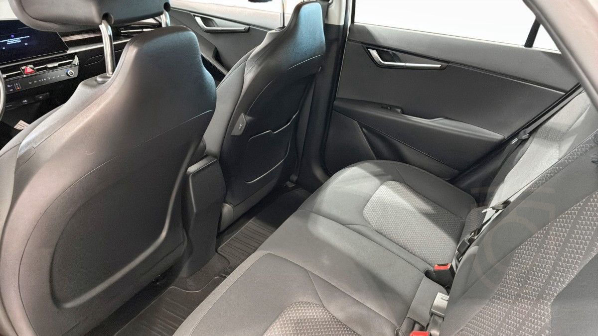 Kia Niro EV ACTION SPECIAL EDITION