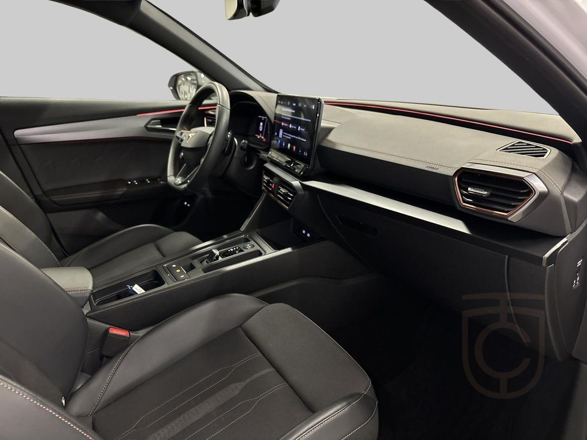 Cupra Formentor VZ e-Hybrid