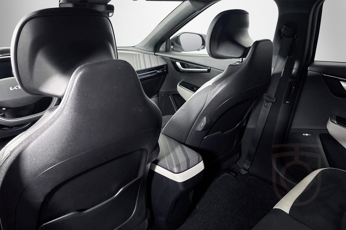 Kia EV6 AWD GT-LINE