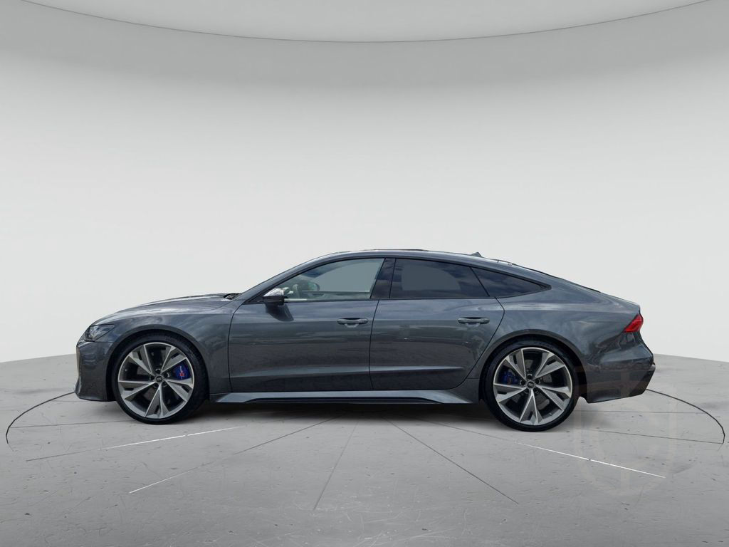 Audi RS 7 Sportback 4.0 TFSI, 305 KmH/KERAMIK/B&O/PAN