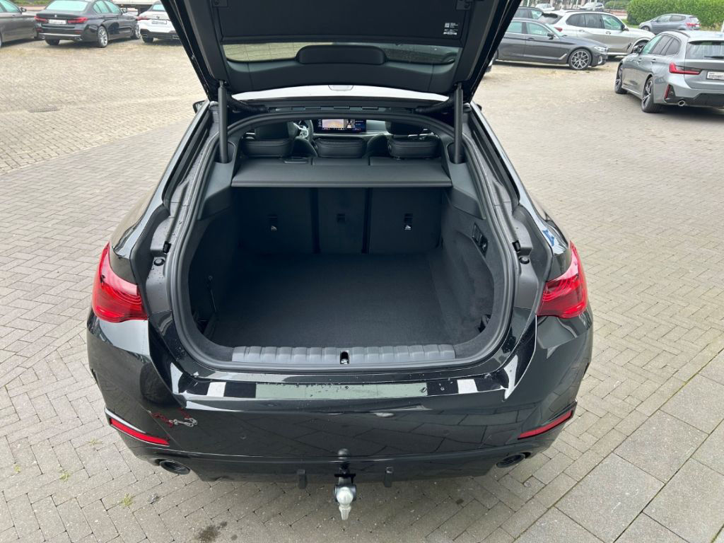 BMW 430 Gran Coupe d xDrive M Sport Sitzverst el. Dr