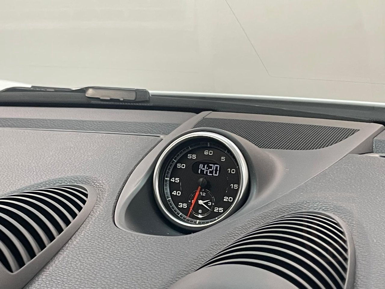 Porsche 718 Cayman GTS 4.0