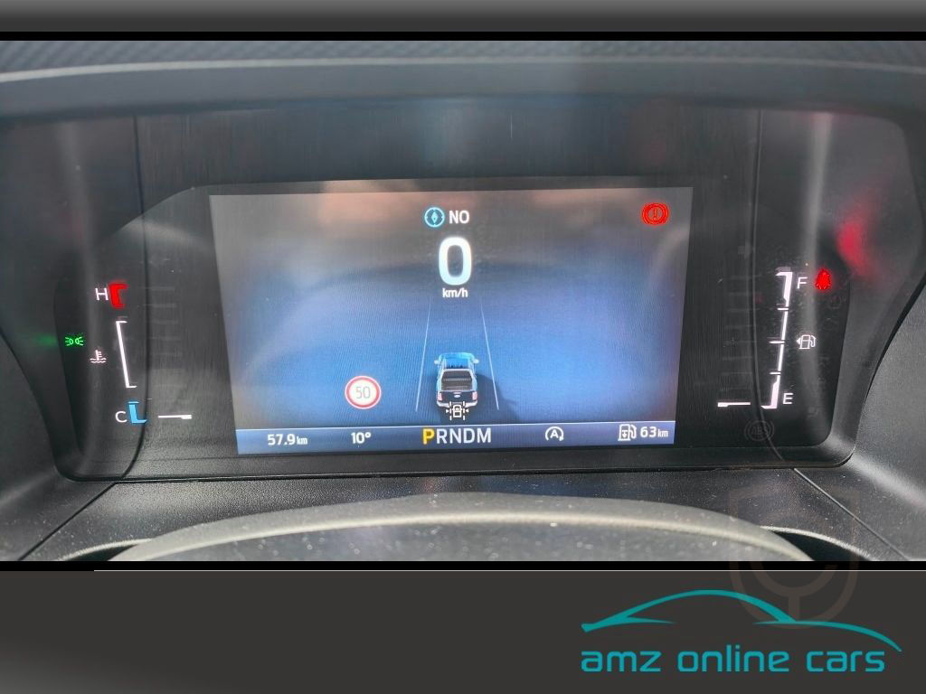 Ford Ranger MS-RT DoKa LED*el. Rollo*360° Kamera*B&O