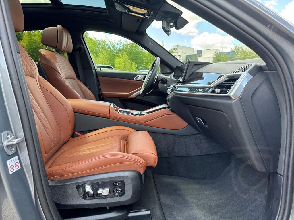 BMW X6 xDr40d M SPORT 2Achs,AHK,Pano,StHz,DAPro,H/K