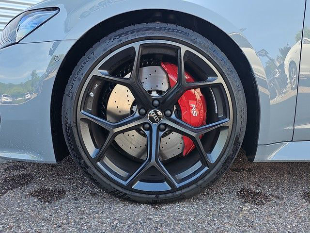 Audi RS 6 Avant 4.0 TFSI qu perfor.Tiptr. Matrix Pano