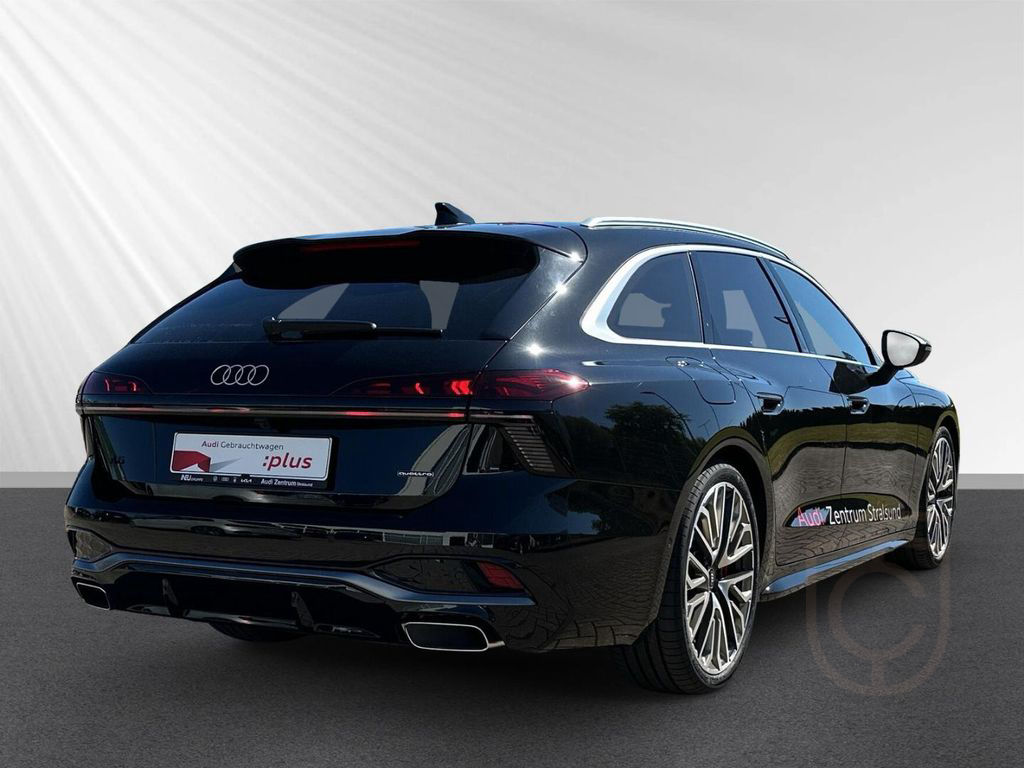 Audi A6 Avant TFSI quattro 270 kW S tronic (C9)