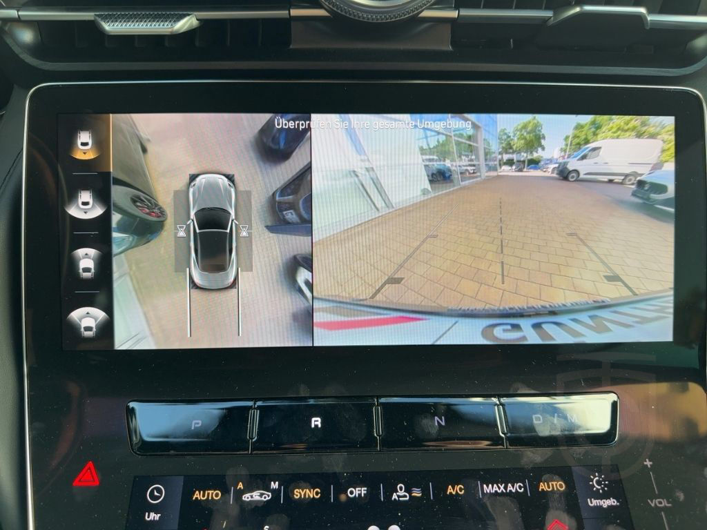 Maserati GranCabrio Modena MY25 AWD V6 BLACK