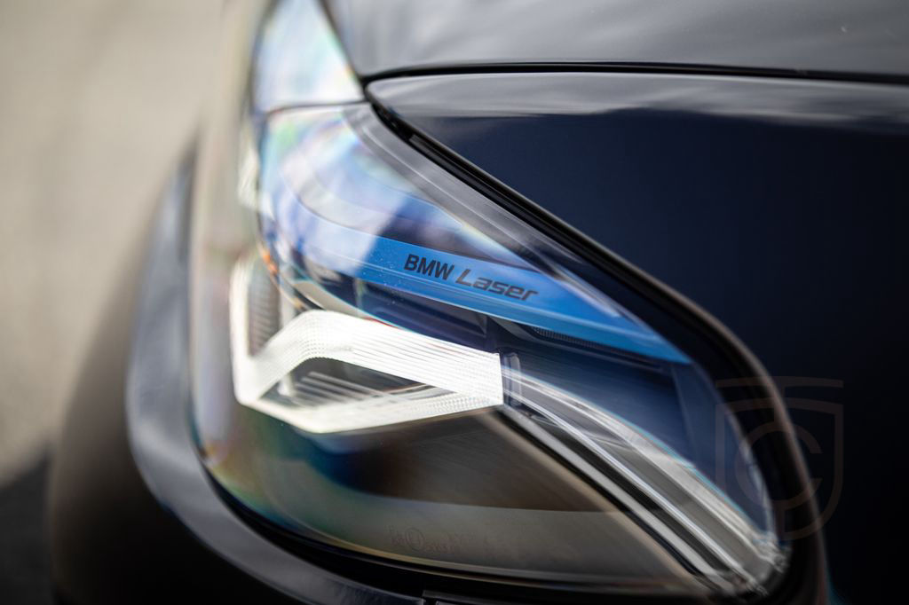 BMW M5.comp|warranty28|full|B&W|softcl|carbon|TV