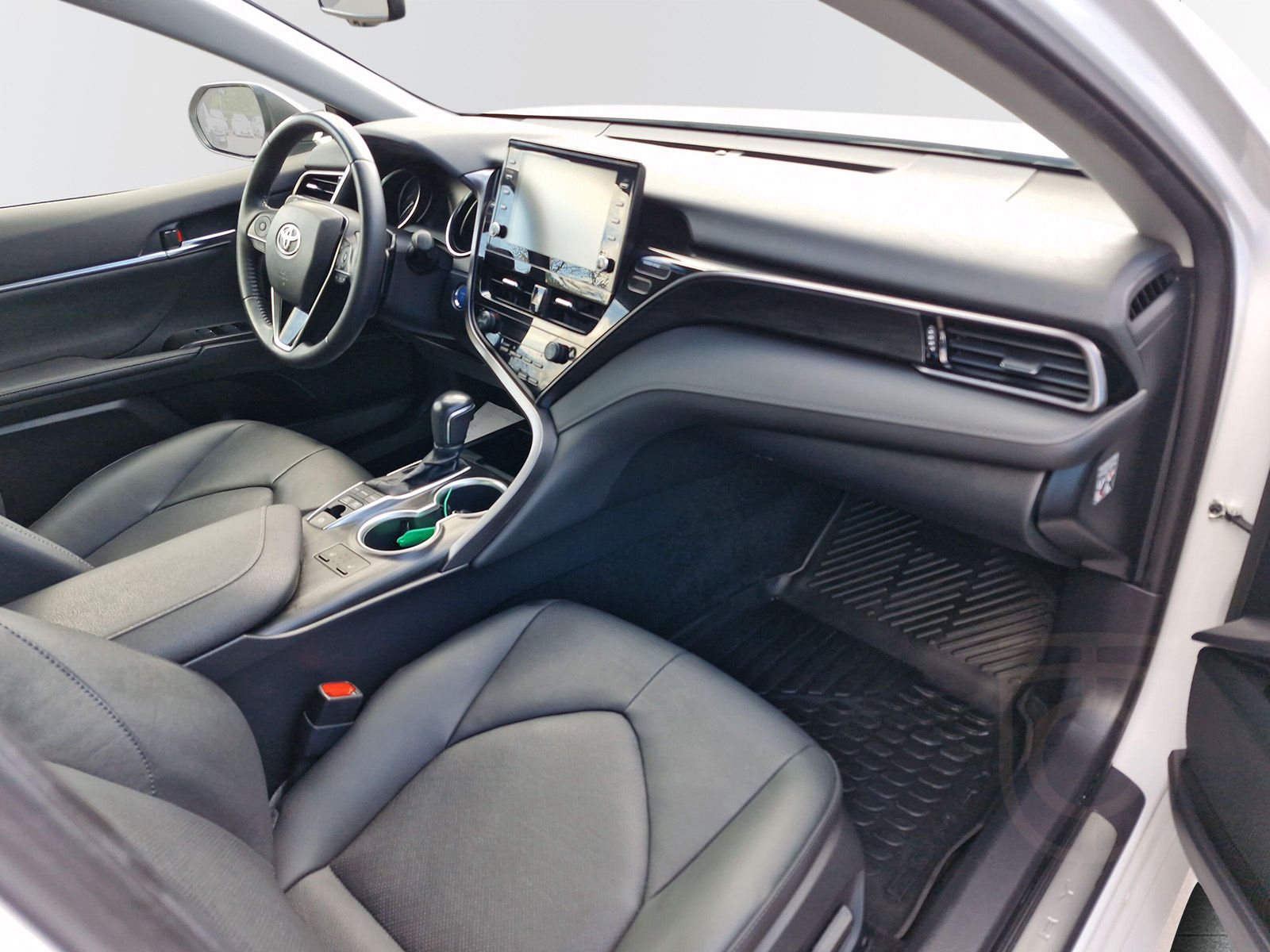 Toyota Camry Hybrid