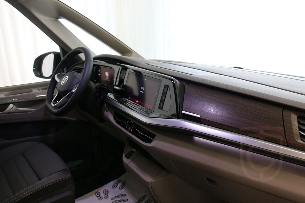 Volkswagen Multivan T7 STYLE 4-Motion Plug-In Hybrid