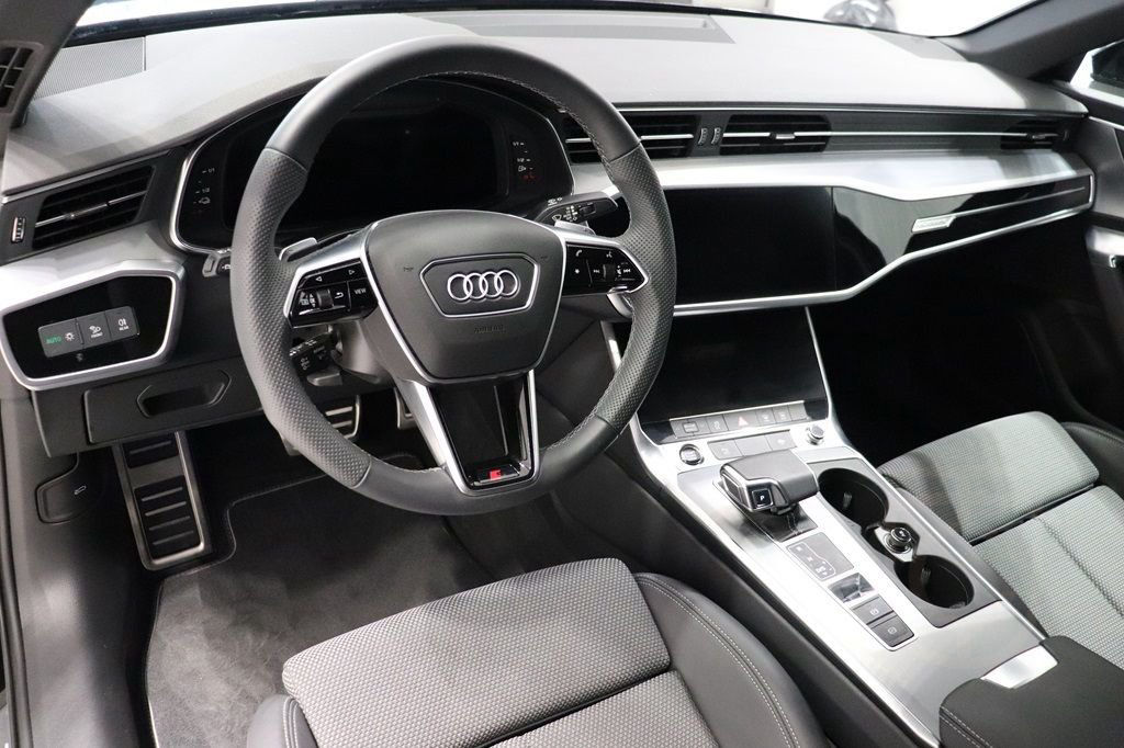 Audi A6 Limousine TFSI e S-line