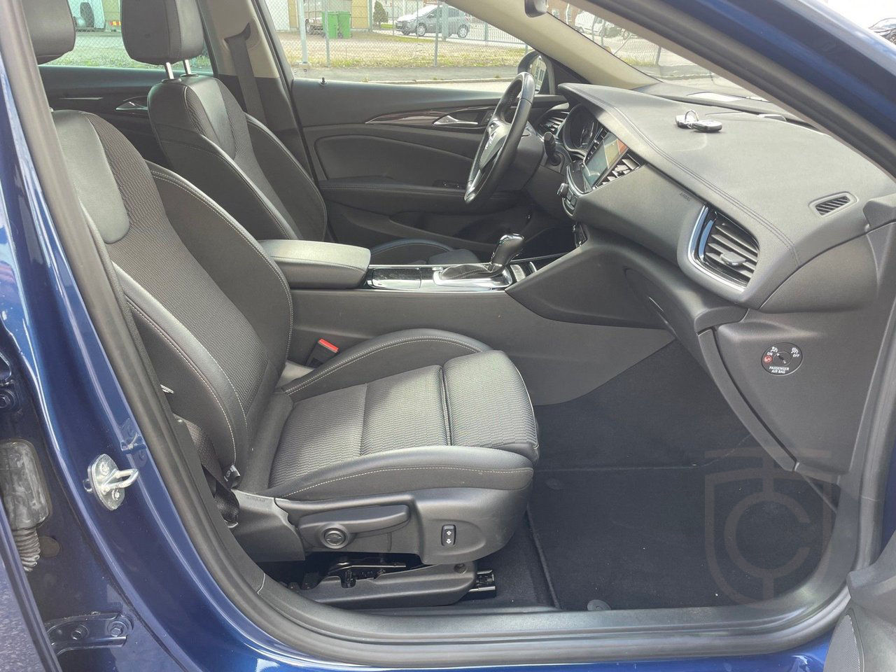 Opel Insignia Sports Tourer 2.0