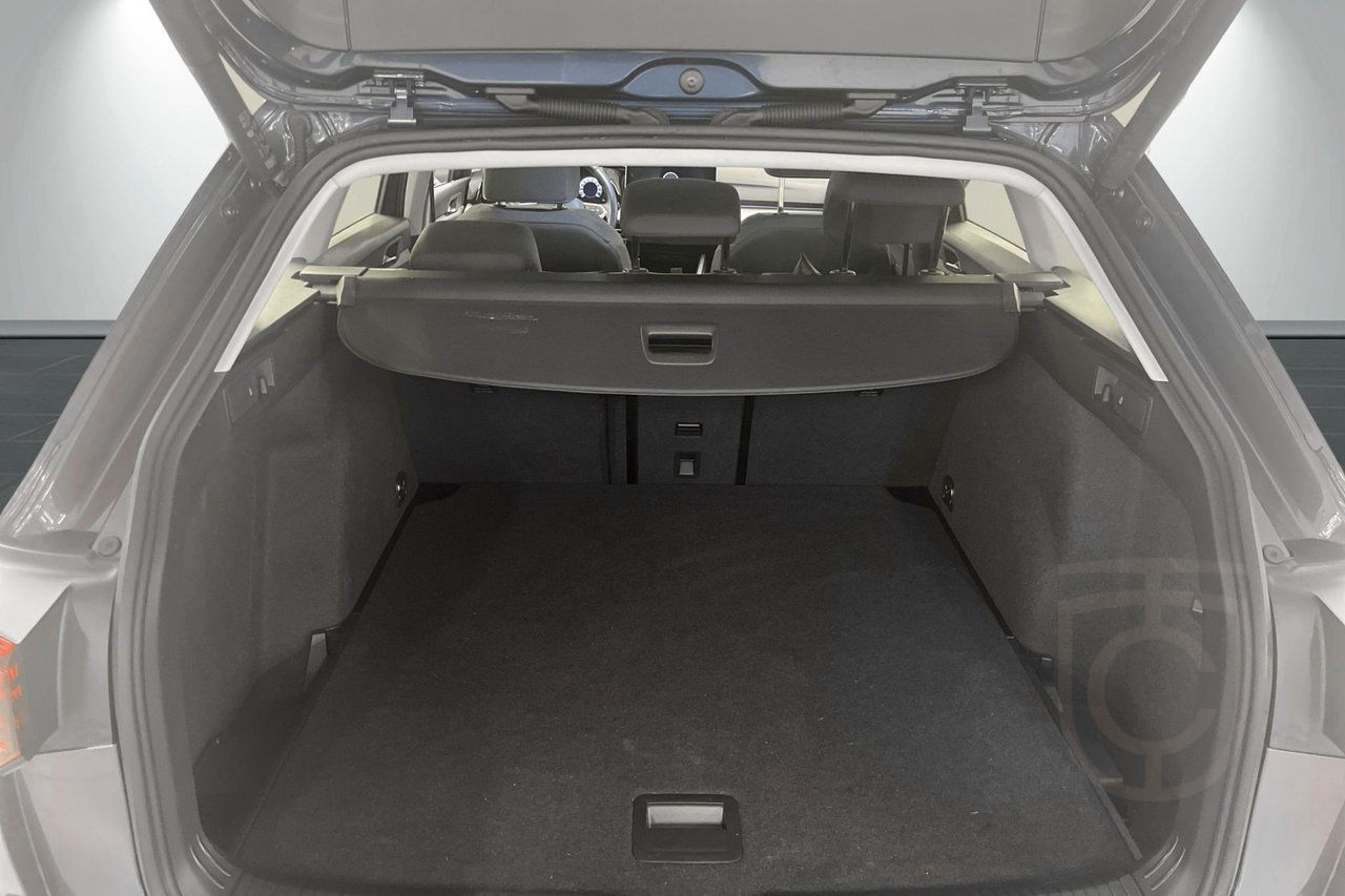 Volkswagen Golf Sportscombi 1.5 eTSI
