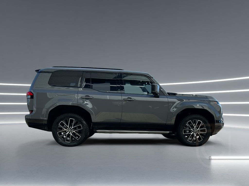 Lexus GX 550 Premium+