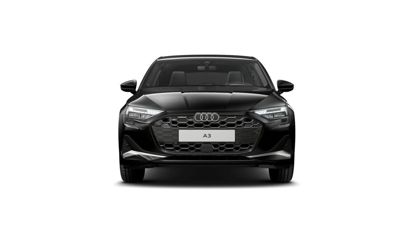 Audi A3 Sportback TFSI e advanced 40 e 150 kW