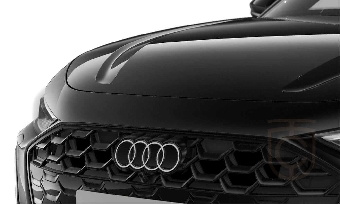 Audi A5 Avant TDI 150 kW S tronic