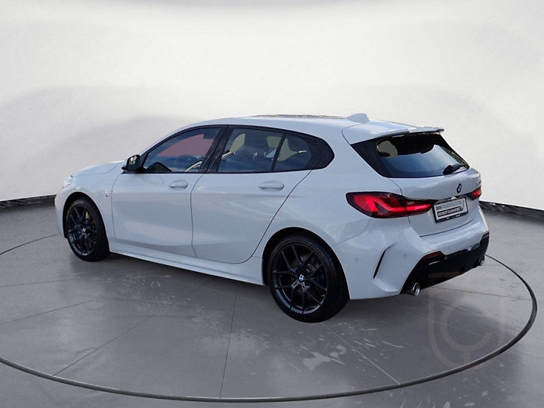 BMW 120i Hatch