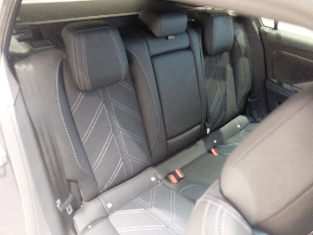 Opel Astra ST Ultimate P130