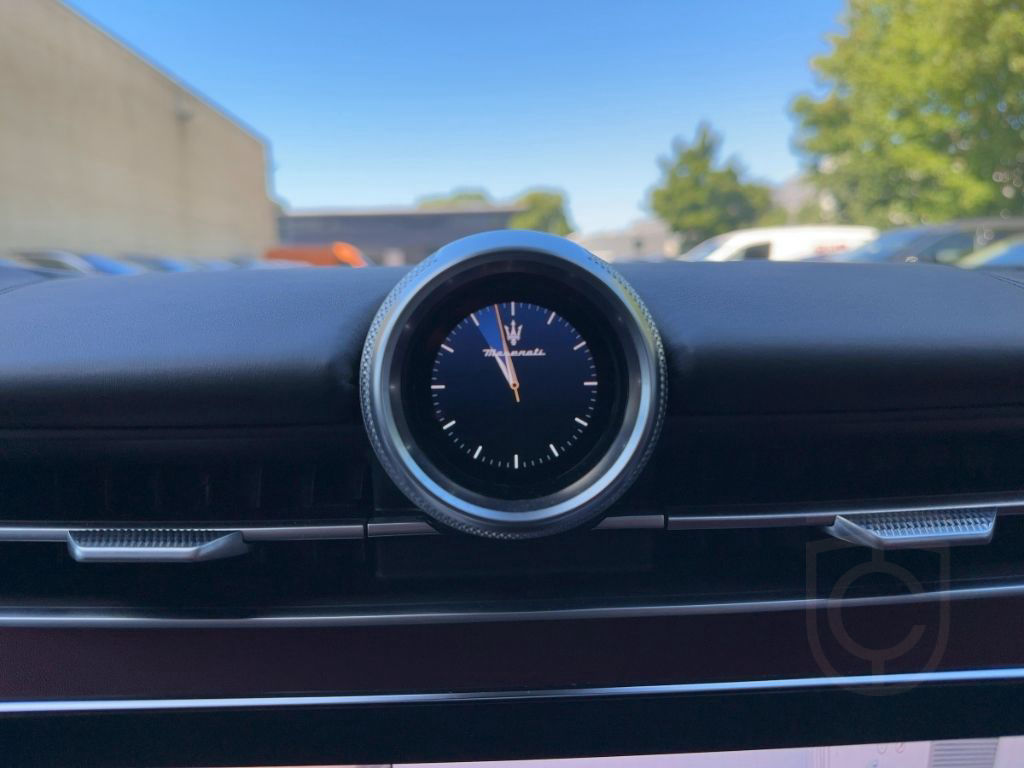 Maserati Grecale Modena 2.0 HYBRID/MHEV AWD 330PS MY23