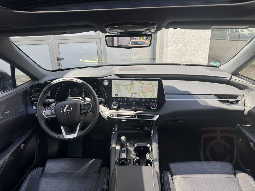 Lexus RX450h+ Plugin-HYBRID Luxury Line * Panoramadach