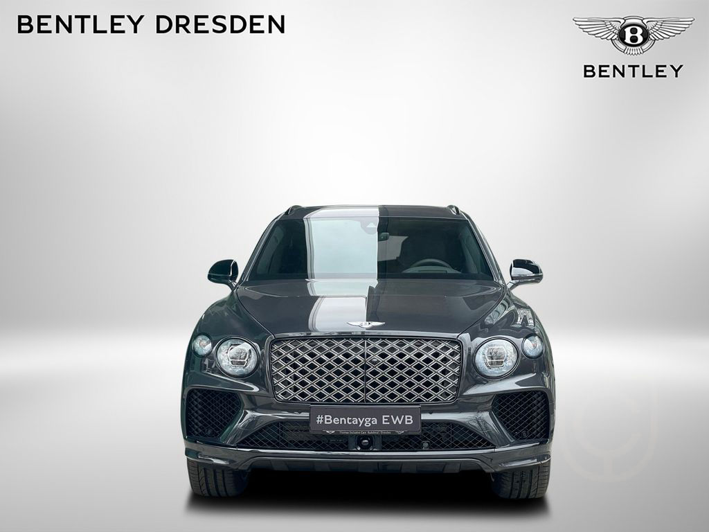 Bentley Bentayga EWB 4.0 Mulliner - Naim/Pano