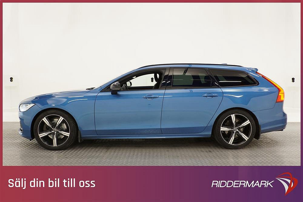 Volvo V90 D5 AWD