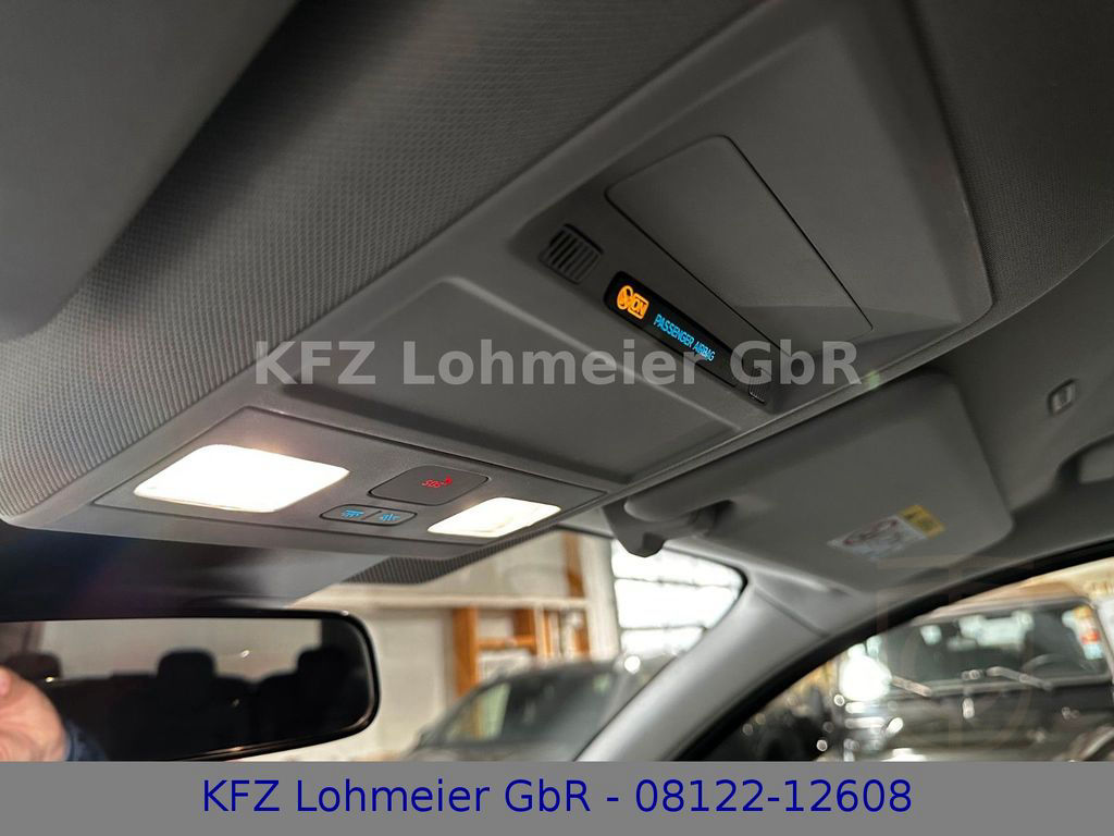 Ford Tourneo Custom 320 L2 Titanium 4x4 *Voll*