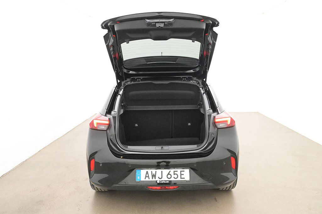 Opel Corsa-e