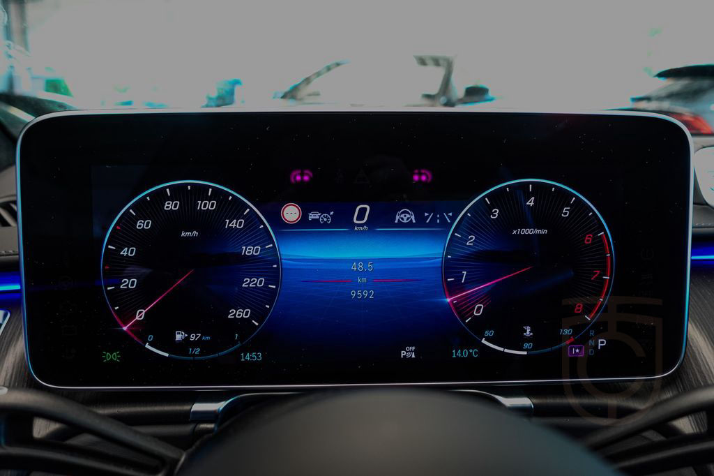 Mercedes-Benz Maybach S680 4Matic MJ2024*Burmester 4D*DigLight