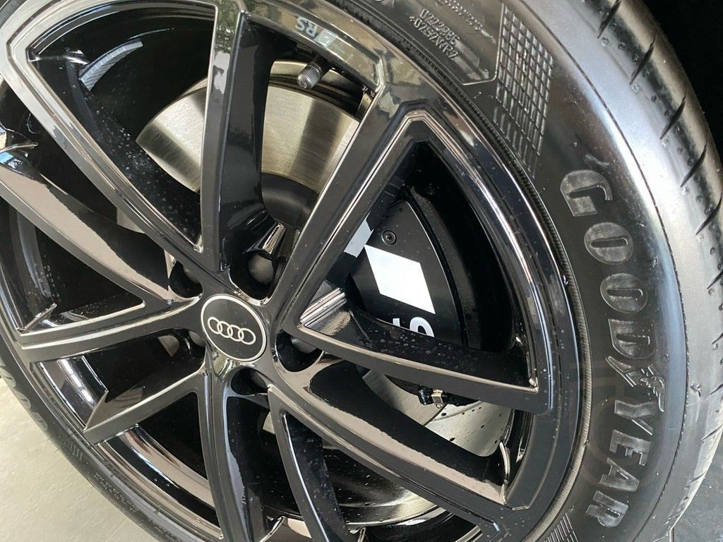 Audi S5 Avant TFSI quattro PANO+HUD+STHZG+360°+AHK+AC