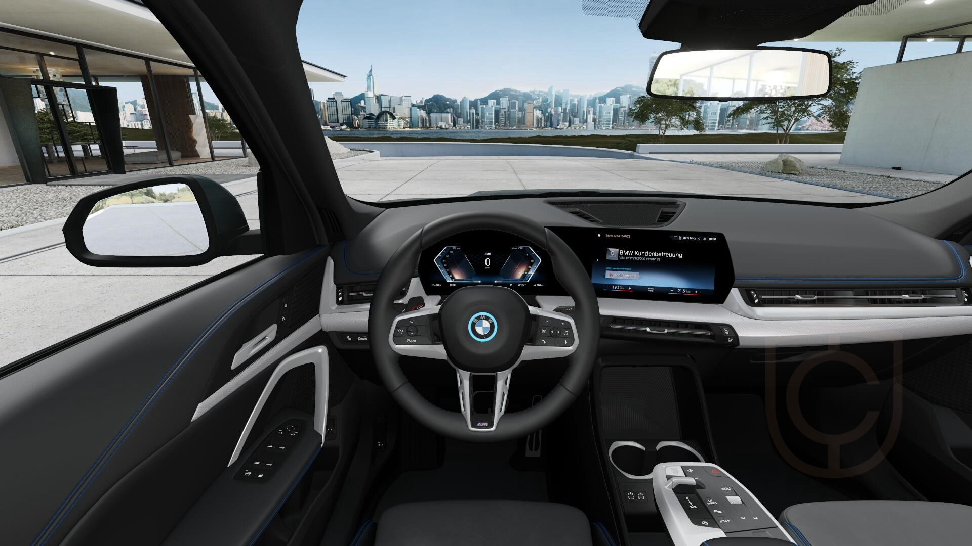 BMW iX1 eDrive20