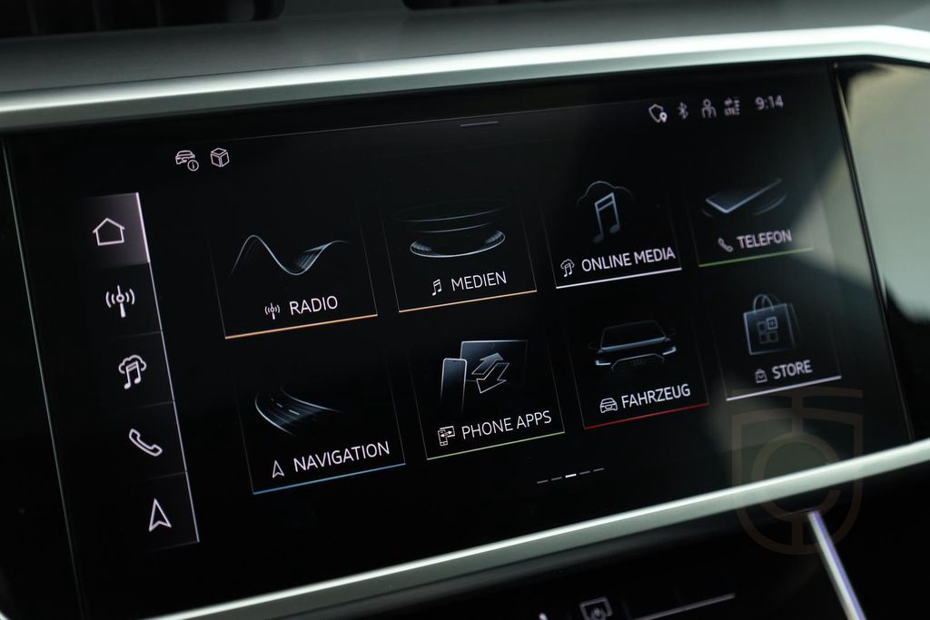 Audi S7 Sportback TDI Valcona Pano BangO ACC Kam 21"