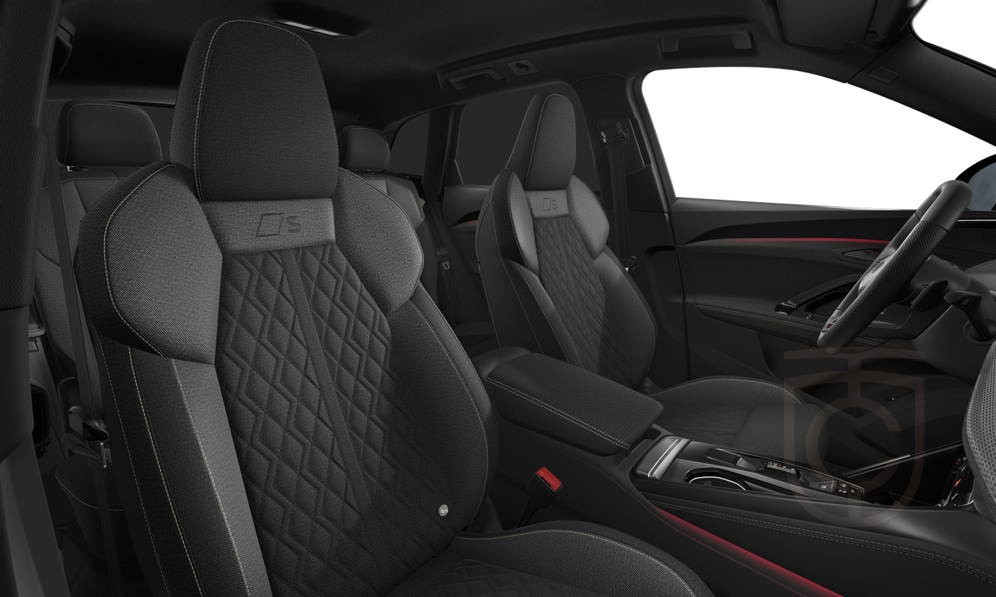 Audi Q5 SUV TFSI quattro 150 kW S tronic