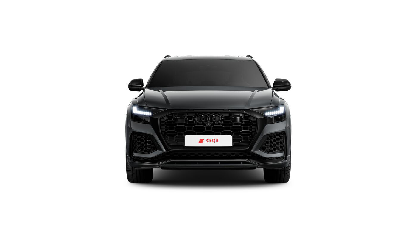 Audi RS Q8 441 kW