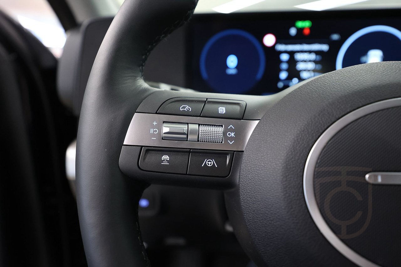 Hyundai Kona Electric Standard Range