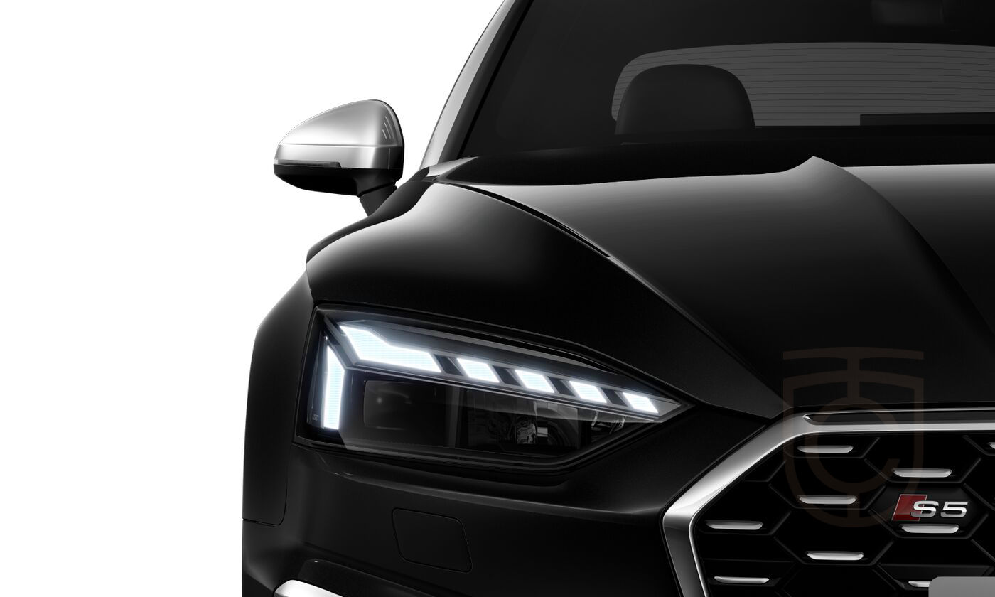 Audi S5 Cabriolet Cabrio TFSI 260 kW
