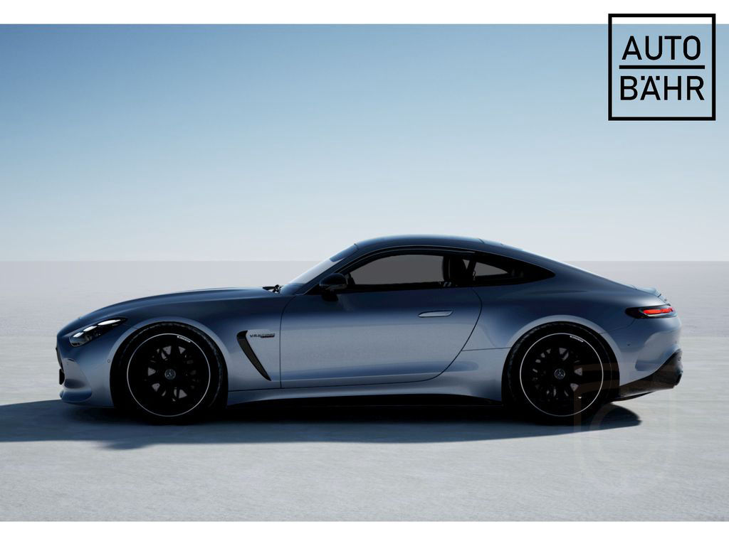 Mercedes-Benz AMG GT63 4M+/AMG Premium Plus/Head-up/Pano/Fond