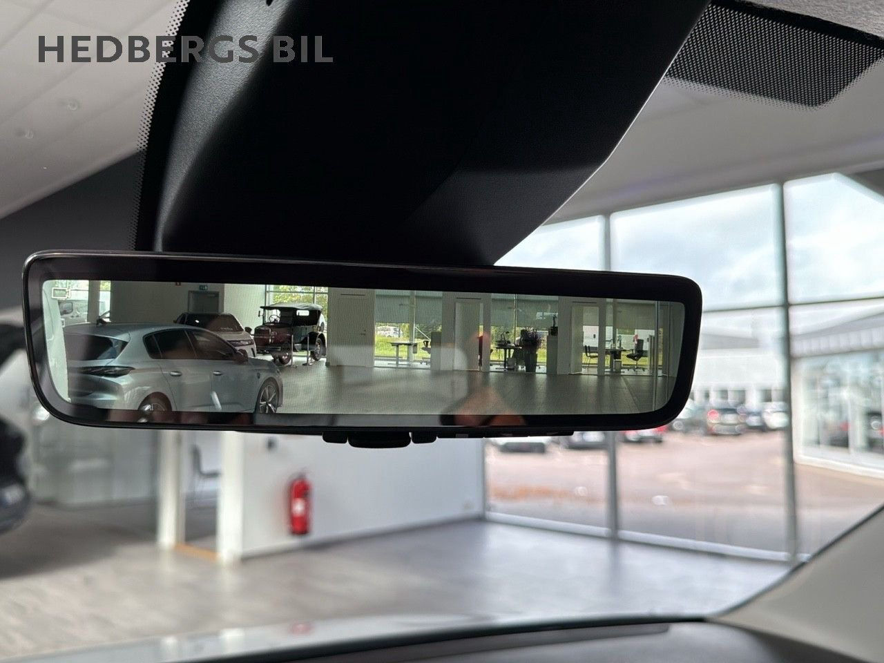 Peugeot Partner L2 1.5 BlueHDi