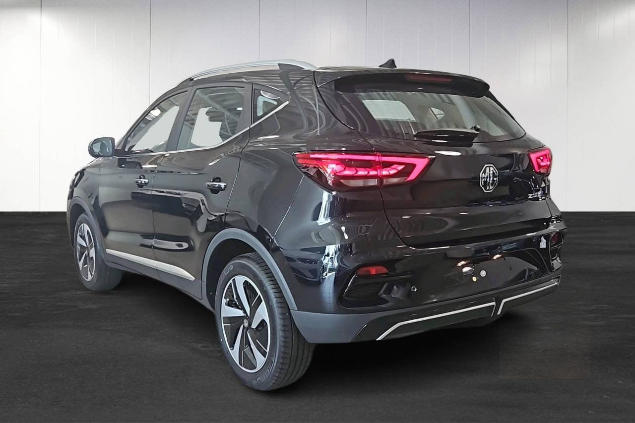 MG ZS EV EV COMFORT