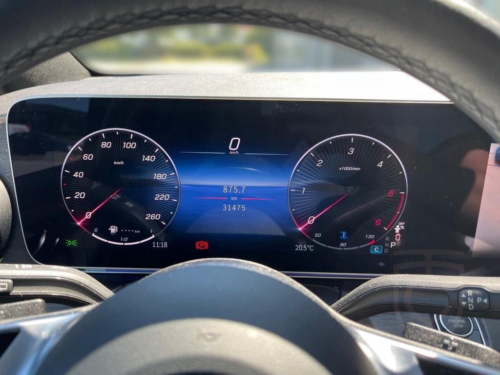 Mercedes-Benz V 300 d AVANTGARDE Extralang *Navi*MBUX*LED+RKa*