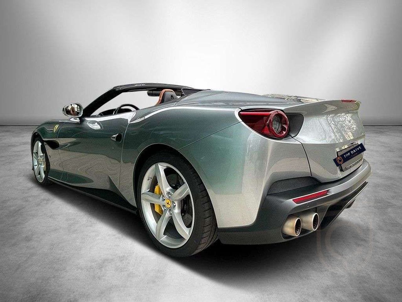 Ferrari Portofino